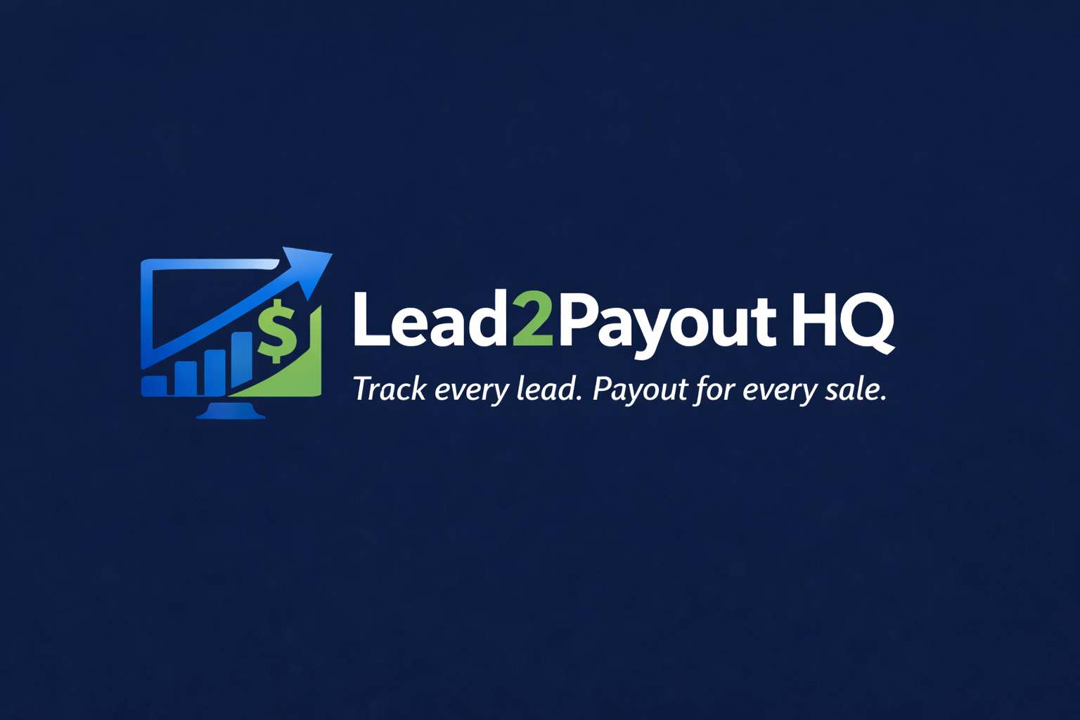 Lead2Payout HQ